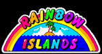 Arcade Archives Rainbow Island